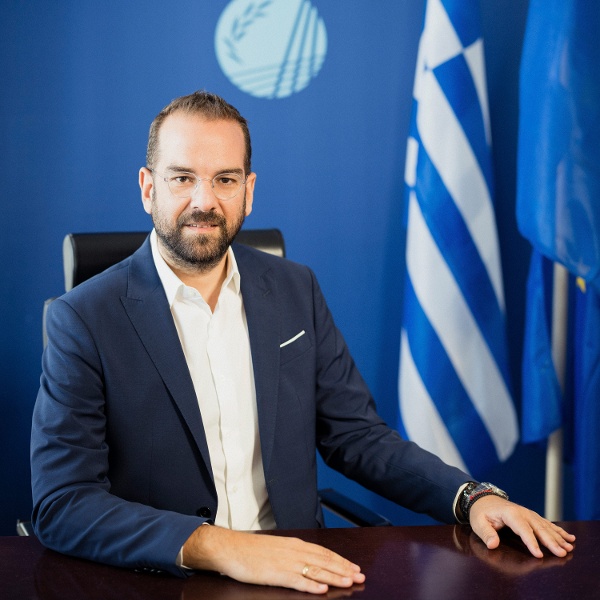 Nektarios  Farmakis 