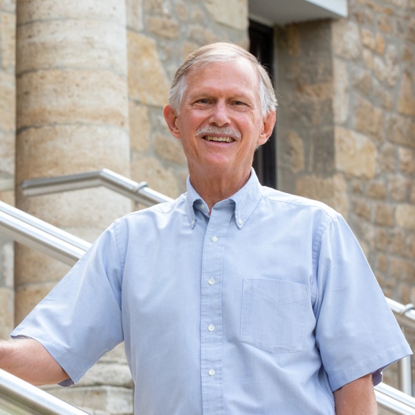 Jeffrey Lansdale