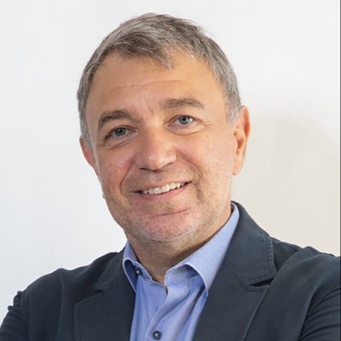 Theodoros Karipidis 