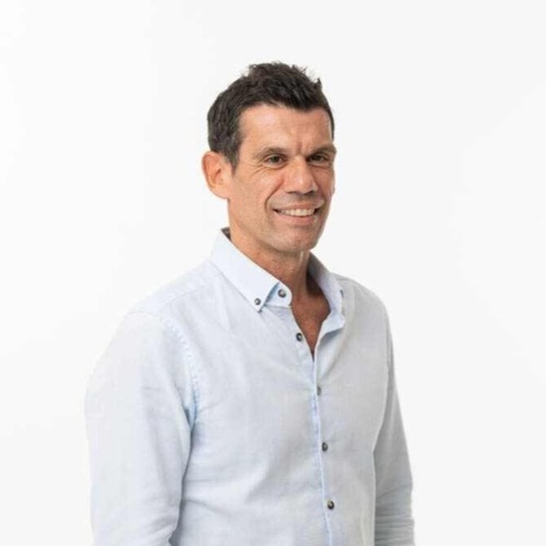Lykourgos Stavroulopoulos 