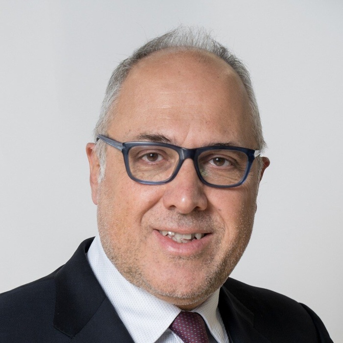 Vasilis Blesios 