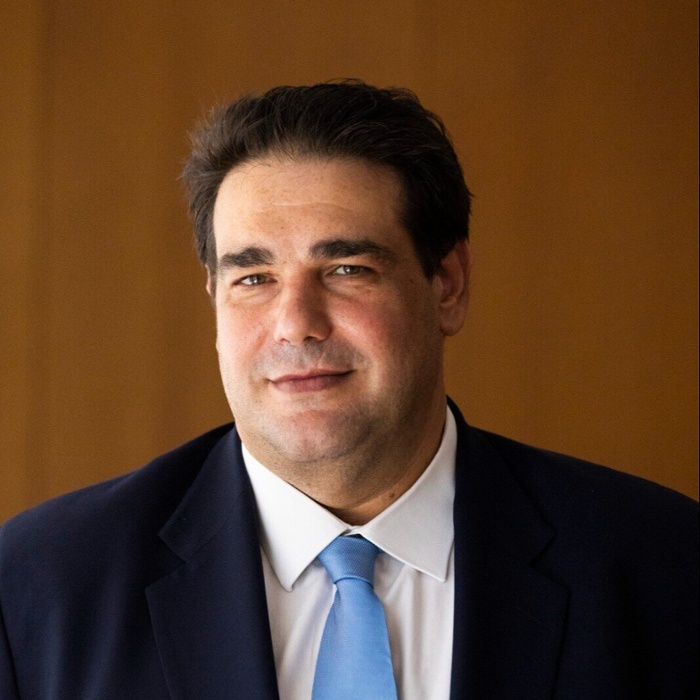 Theodore Livanios