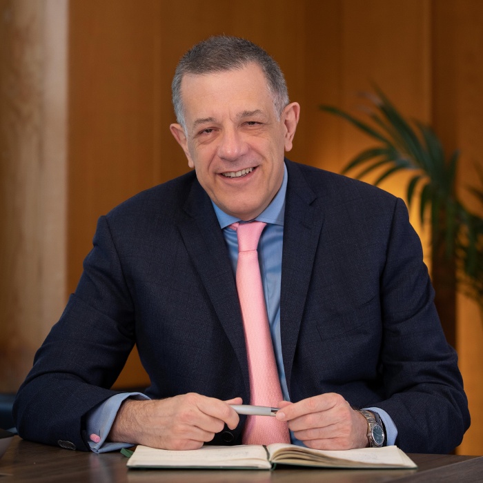 Nikos Tachiaos