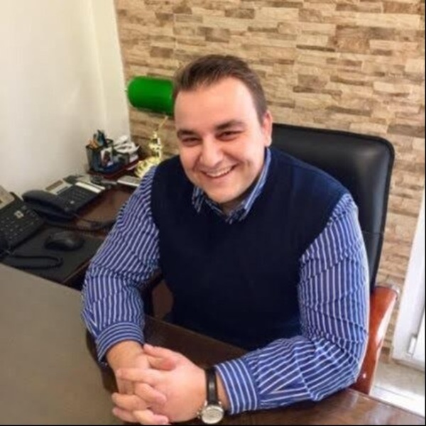 Nikolaos Mourtzilas