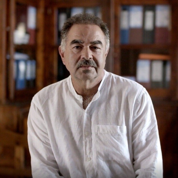 Nikolaos Komineas