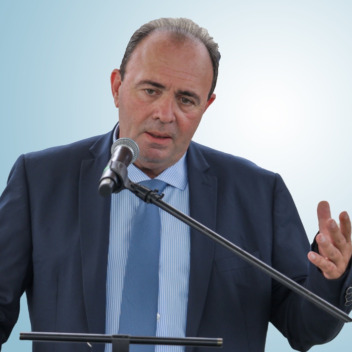 Andreas  Filias