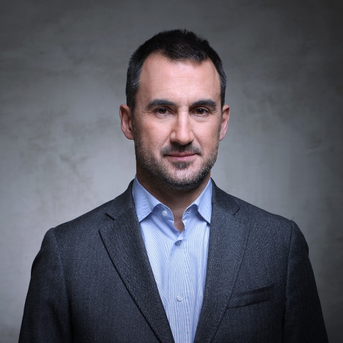 Alexis Charitsis