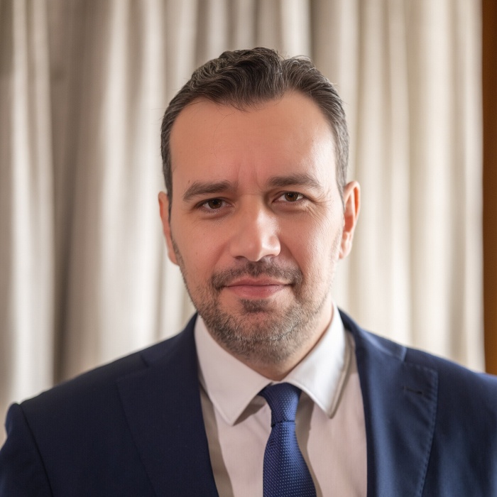Alexandros Thanos