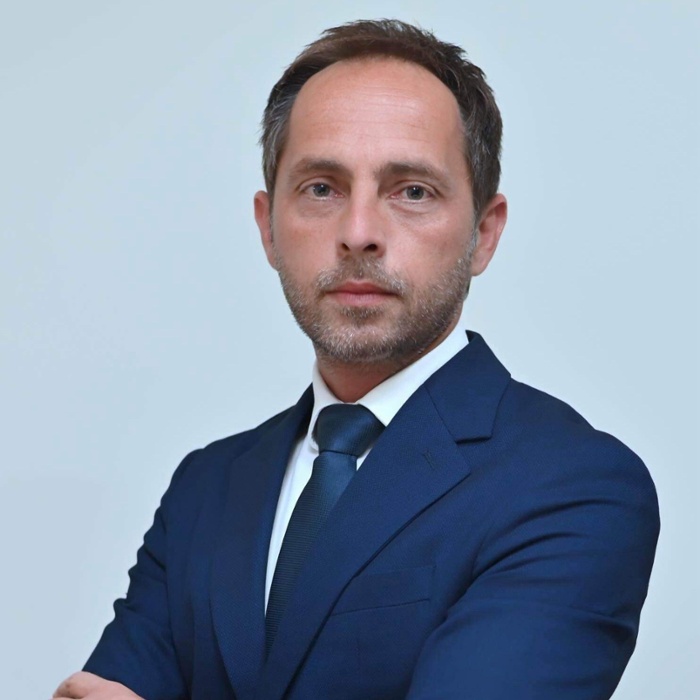 Aristides Panagiotopoulos 
