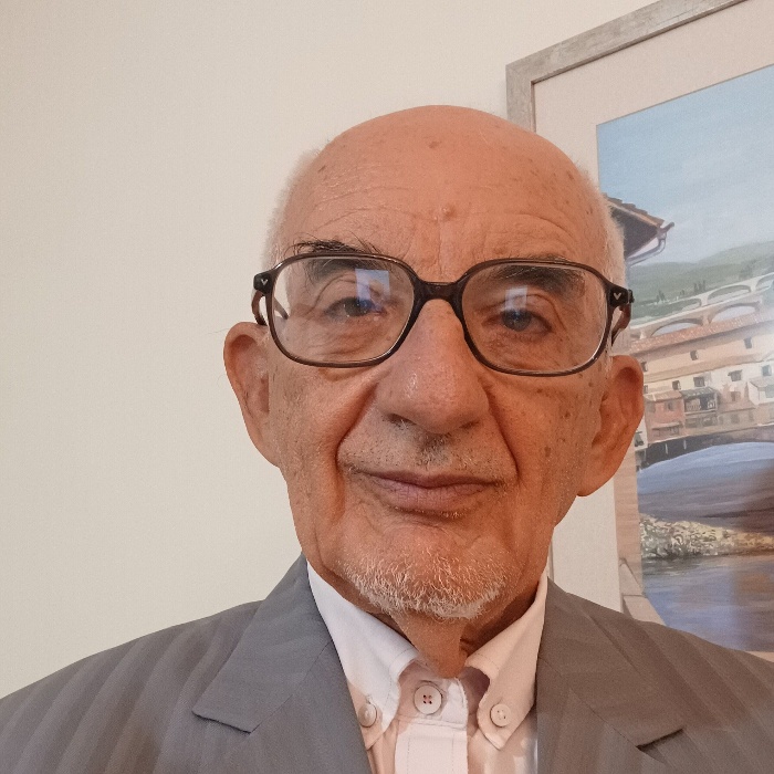 Athanasios Bellas