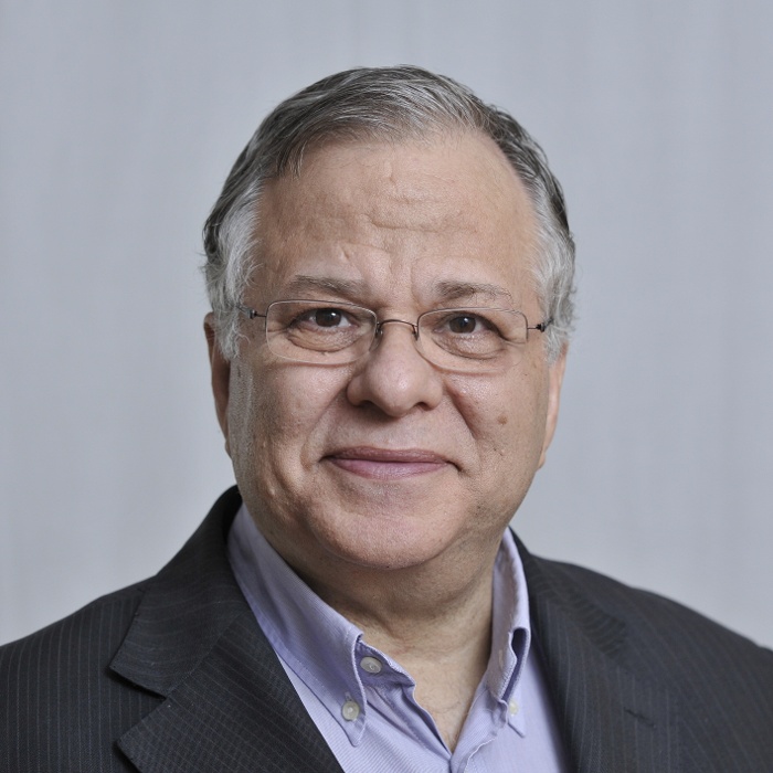 Costas Yannopoulos