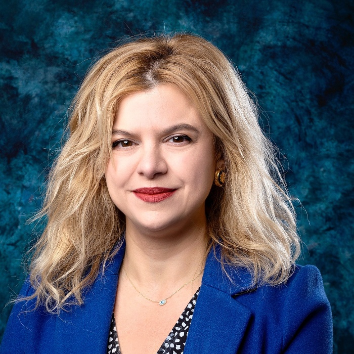 Effie Panagopoulou 