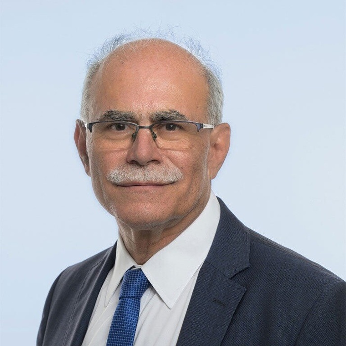 Efstathios  Kannis 