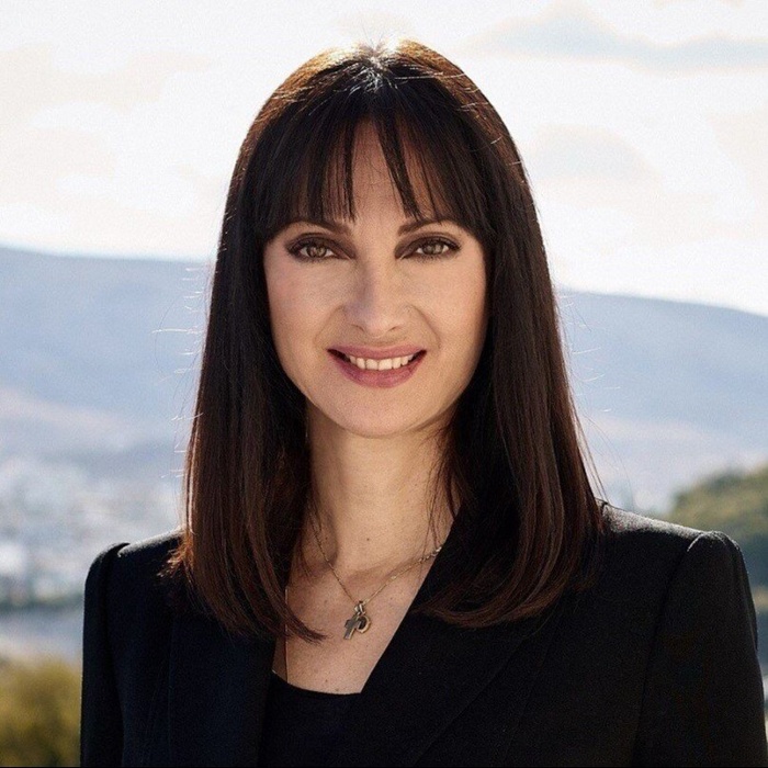 Elena Kountoura