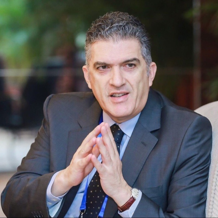 George Drakopoulos