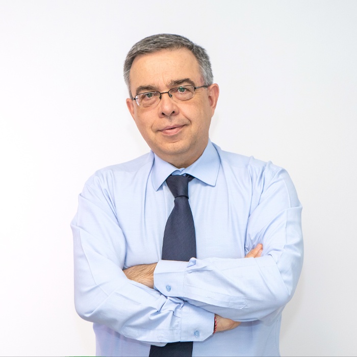 Dimitris Galamatis