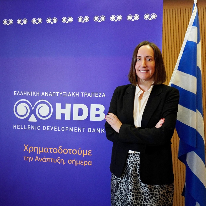 Ismini Papakirillou