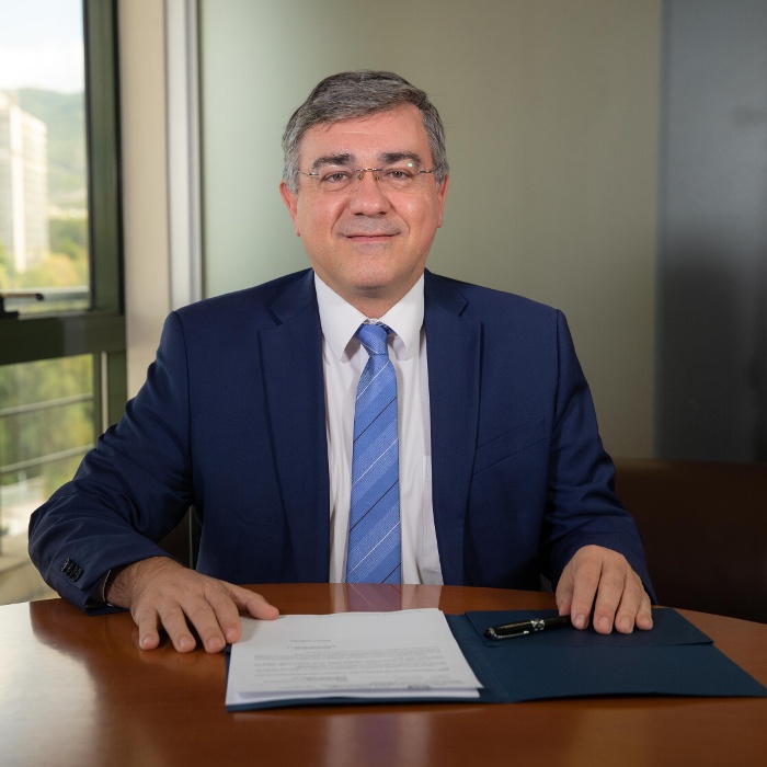 Manolis Grafakos