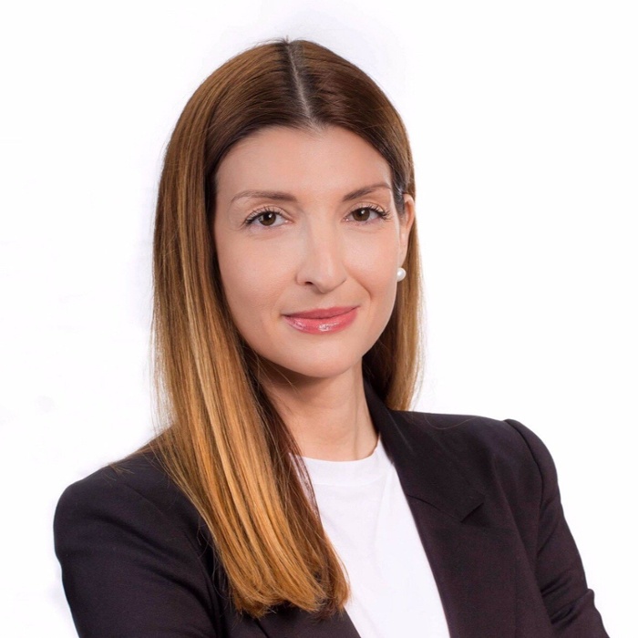 Marilena Giftea