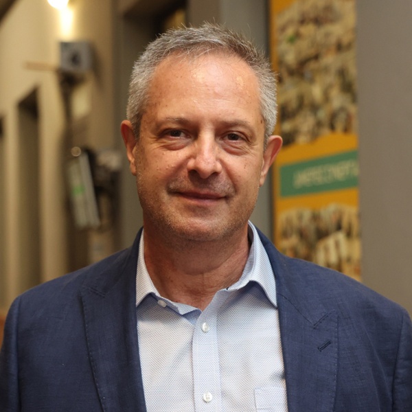 Michael Katharakis