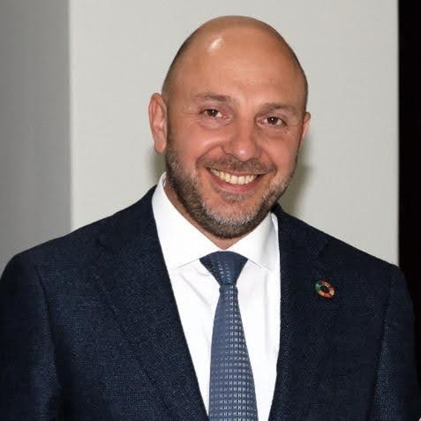 Miltiadis Gkouzouris 