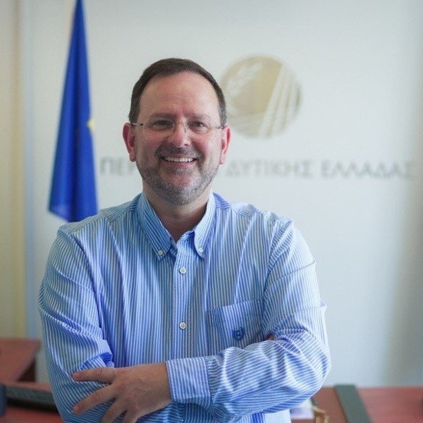 Nikolaos Korovessis