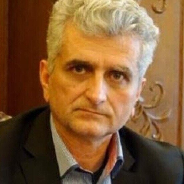 Nikos  Kogioumtsis