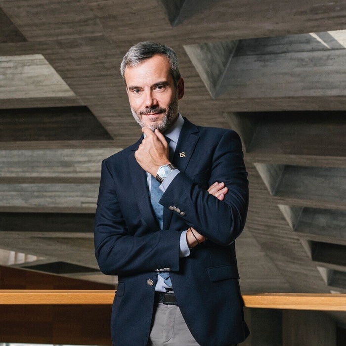 Konstantinos Zervas 