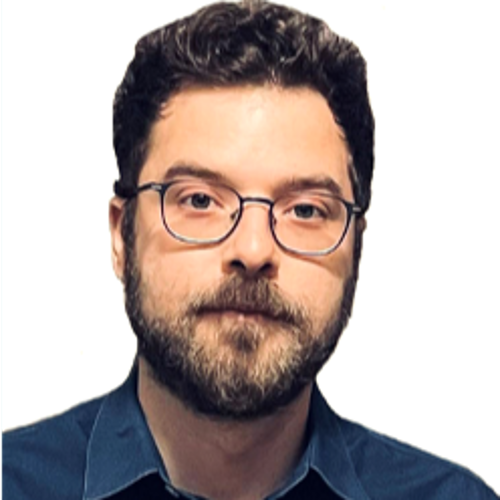 Petros Mandalis 