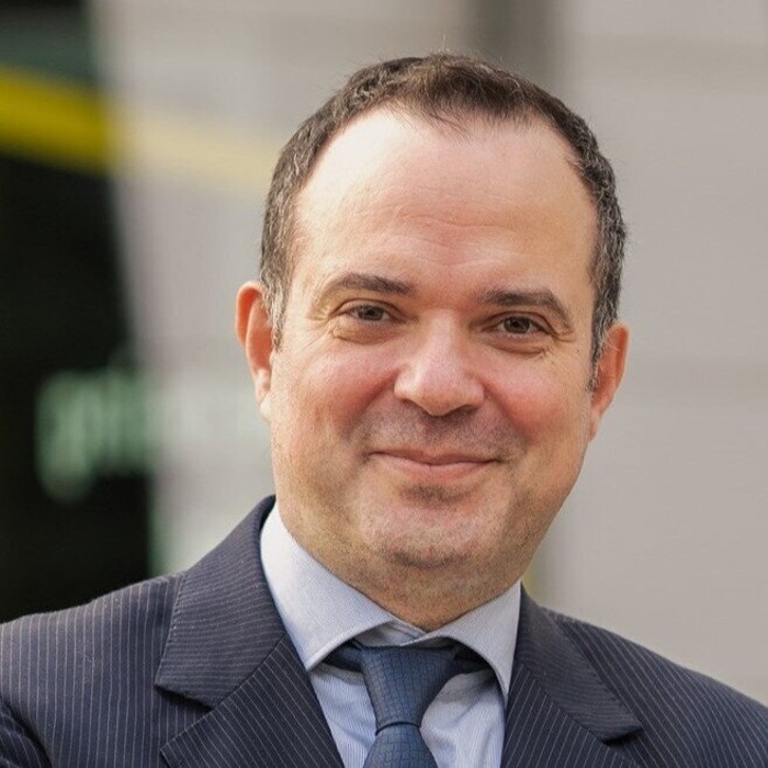 Myron  Flouris 