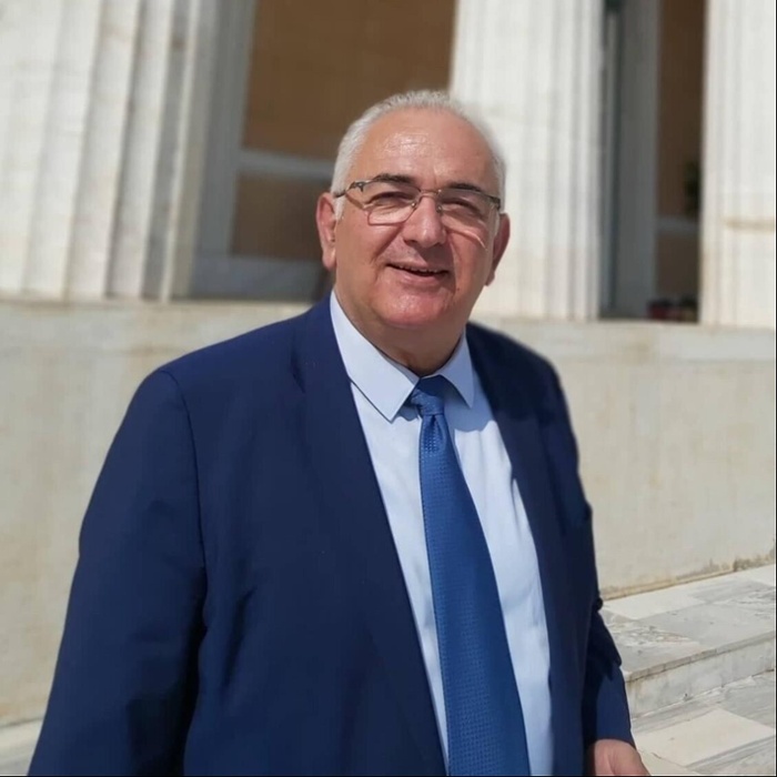 Savvas Chionidis