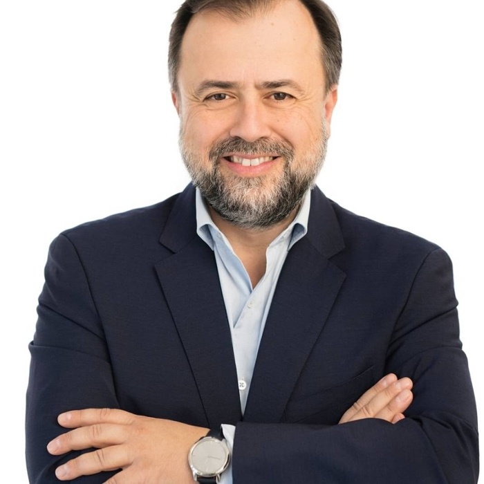 Stylianos Bletsas