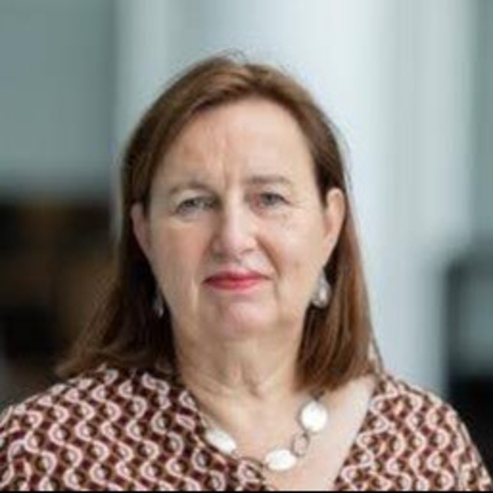 Susanna Terstal 
