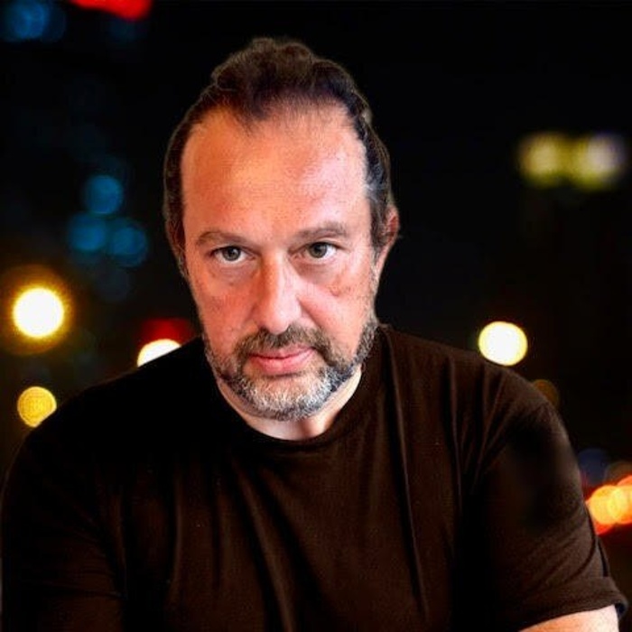 Giorgos Voukanos 