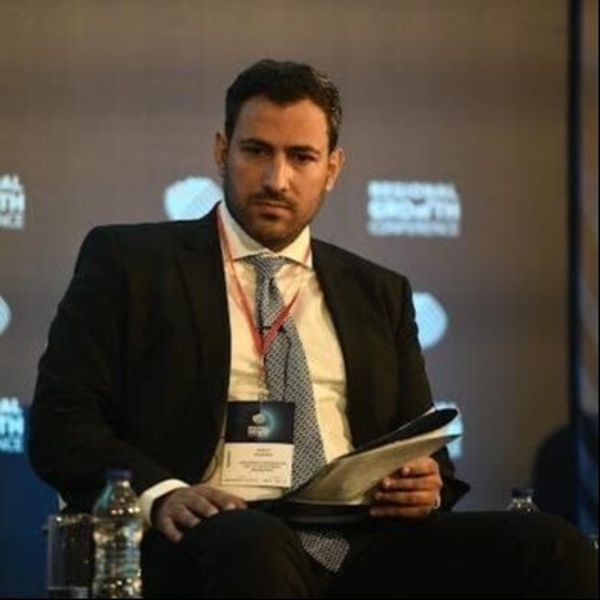 Vassilis Siadimas