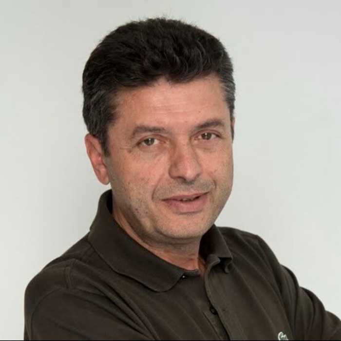 Thodoris Panagoulis