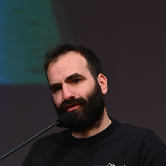 Alexios Agrios