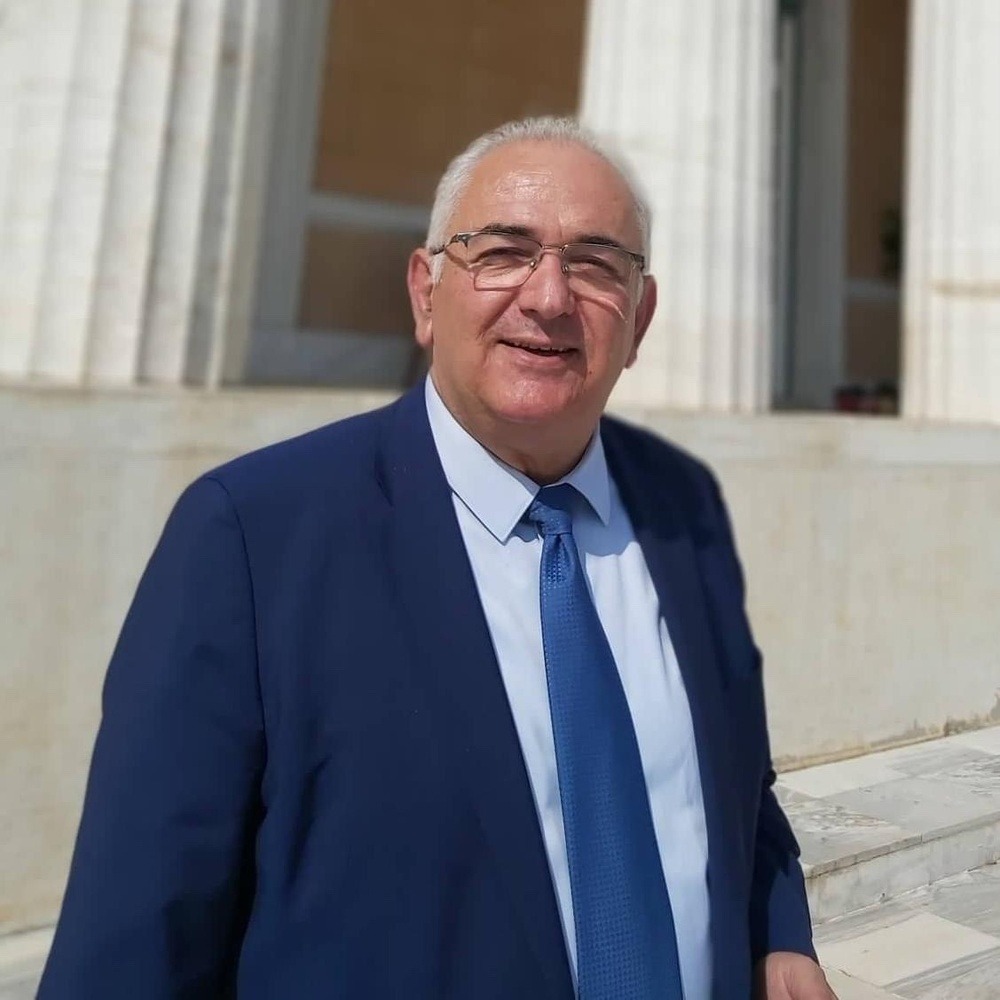 Savvas Chionidis