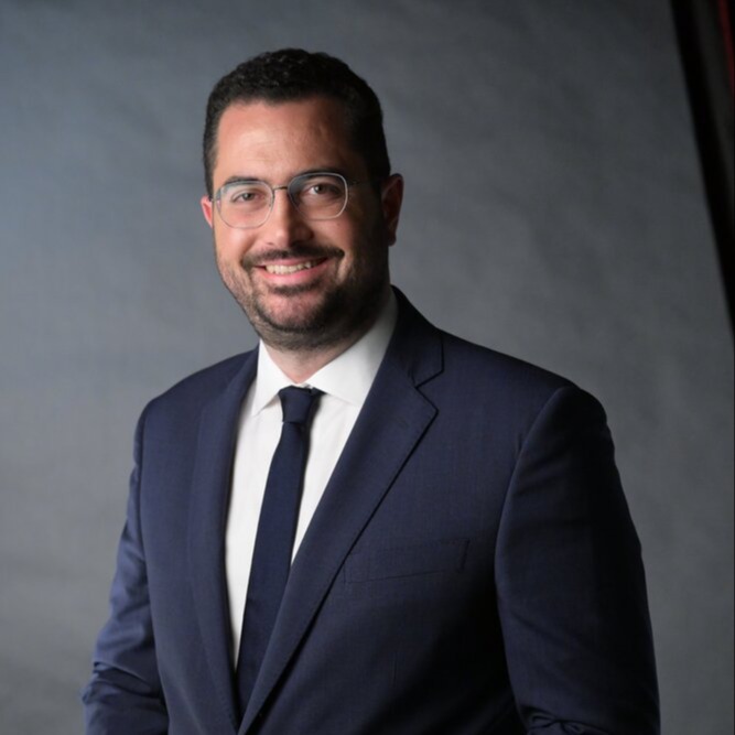 Andreas Spyropoulos