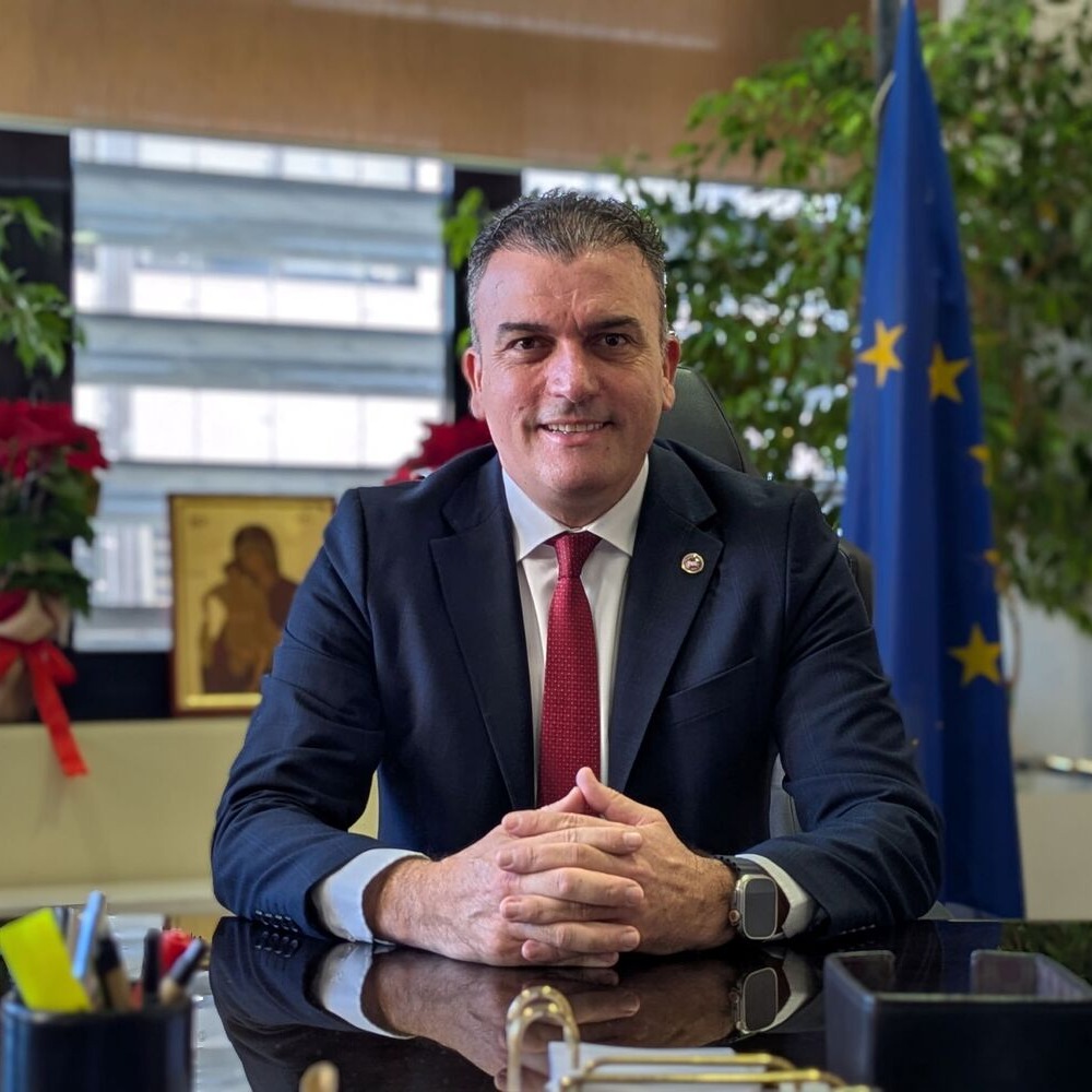 Athanasios Mamakos