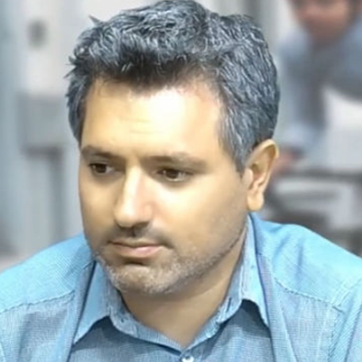 Angelos Chasiotis
