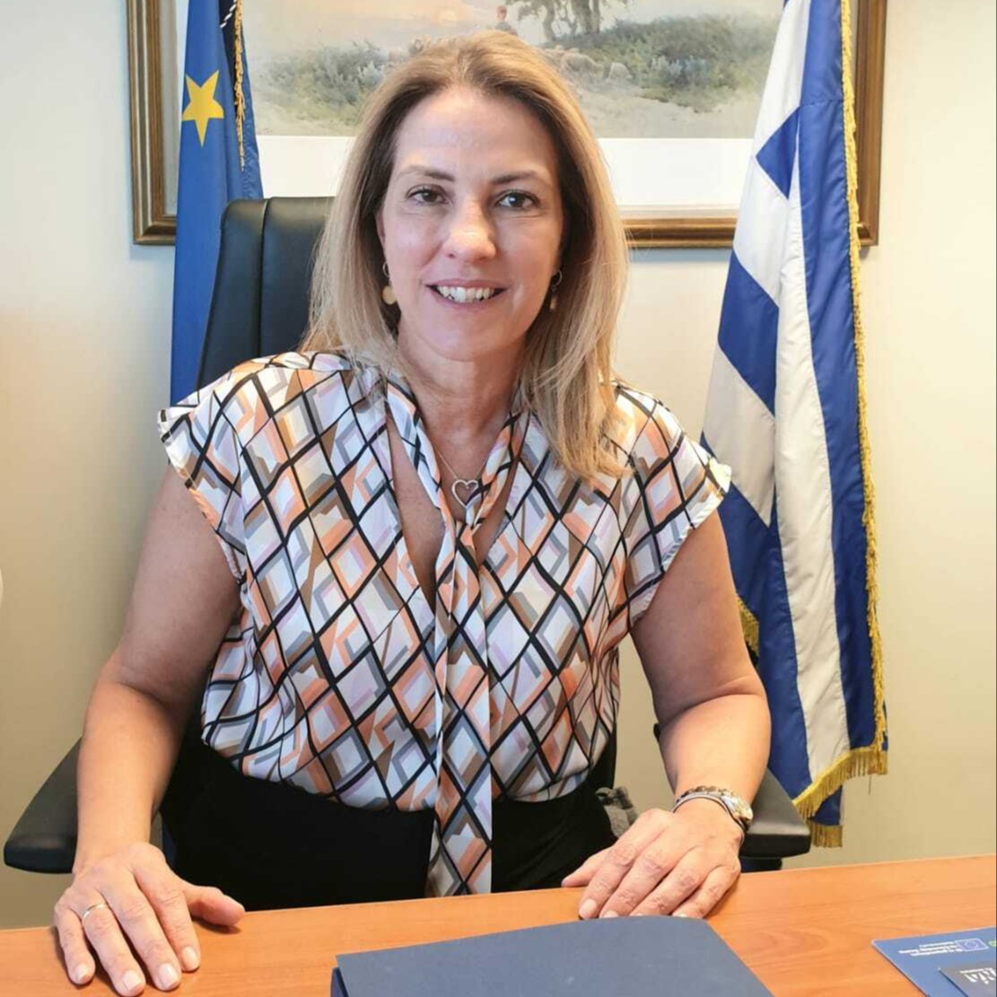 Argyro Zerva