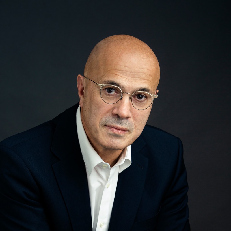 Aris Alexopoulos