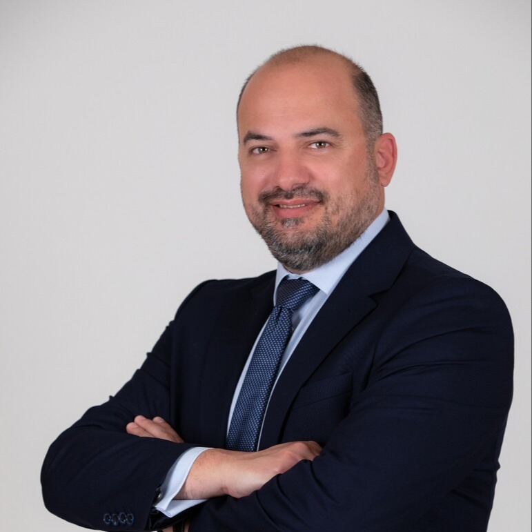 Charalampos Charalampidis