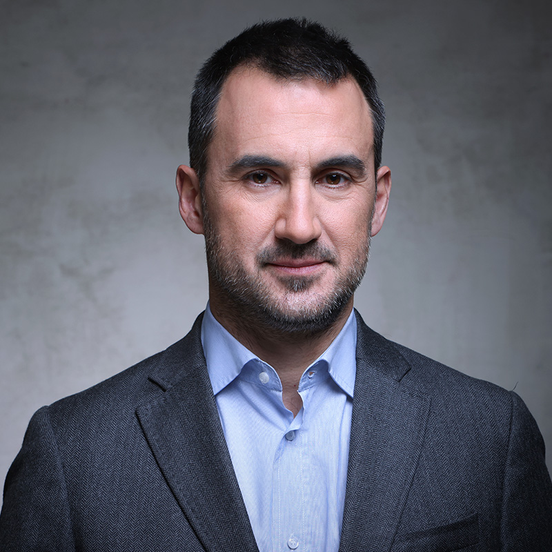 Alexis Charitsis