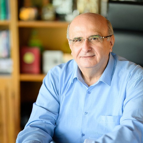 Christos Bouras