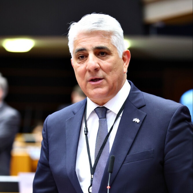 Dimitris Kafantaris
