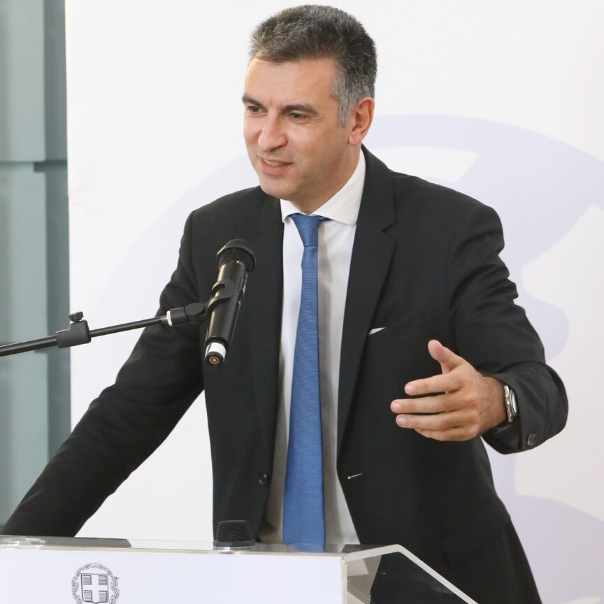 Dimitris Skalkos