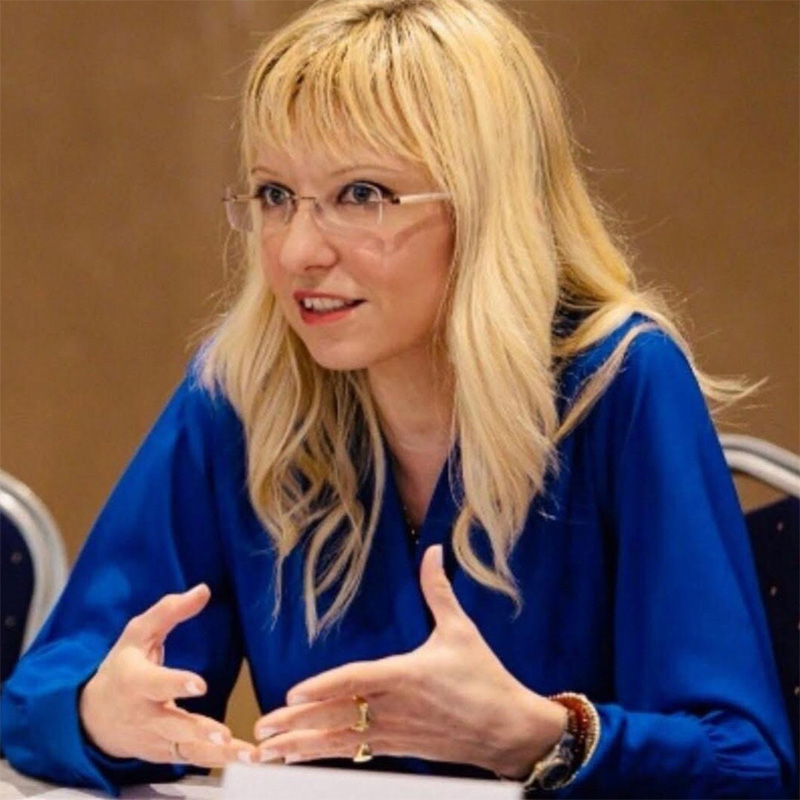 Evi Dramalioti