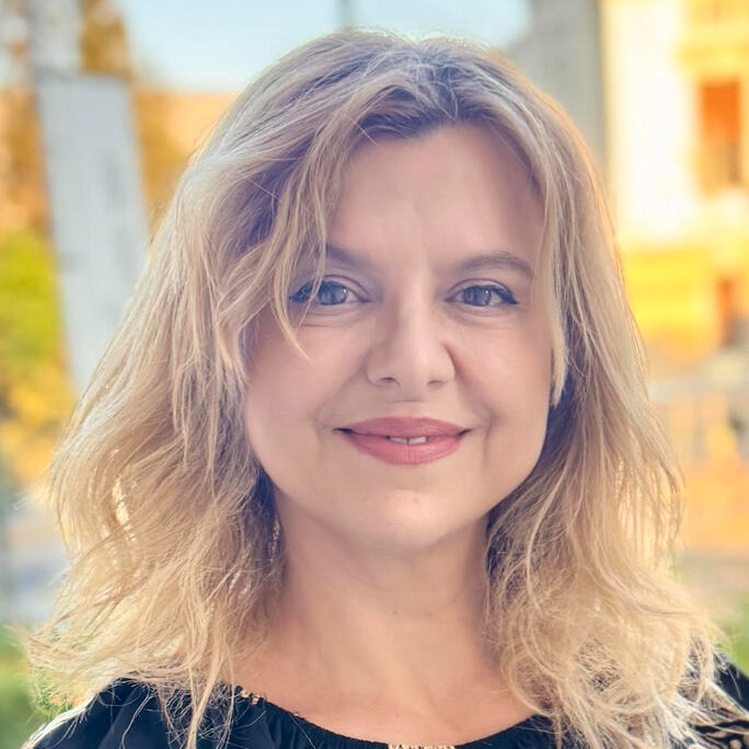 Effie Panagopoulou 
